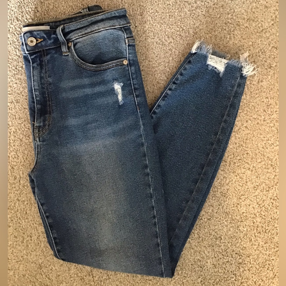 Kancan Jeans